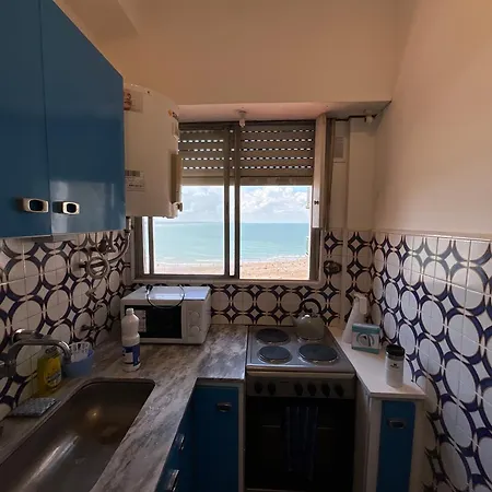 Dept En La Costa Apartment Mar del Plata Exterior photo