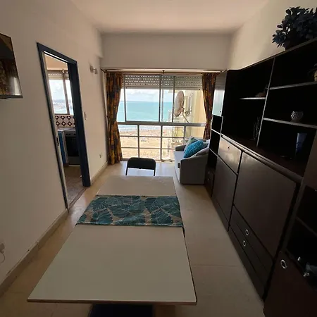 Dept En La Costa Apartment Mar del Plata Exterior photo