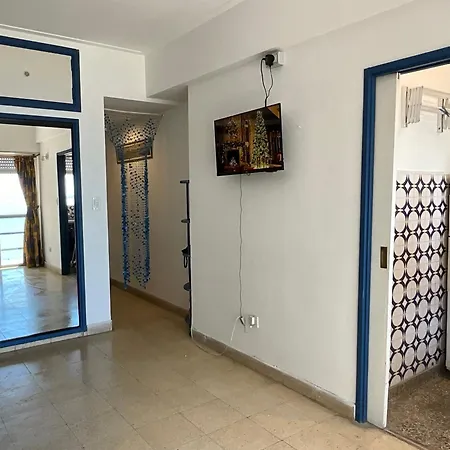 Dept En La Costa Apartment Mar del Plata Exterior photo