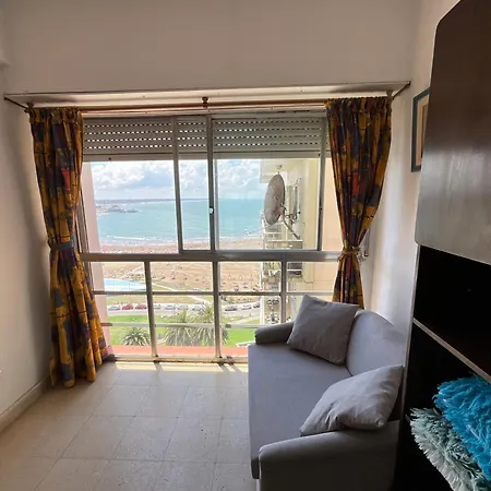 Dept En La Costa Apartment Mar del Plata Exterior photo