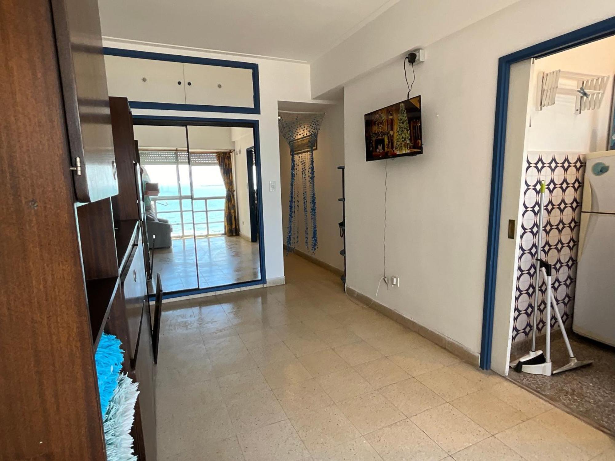 Apartment Dept En La Costa Mar del Plata