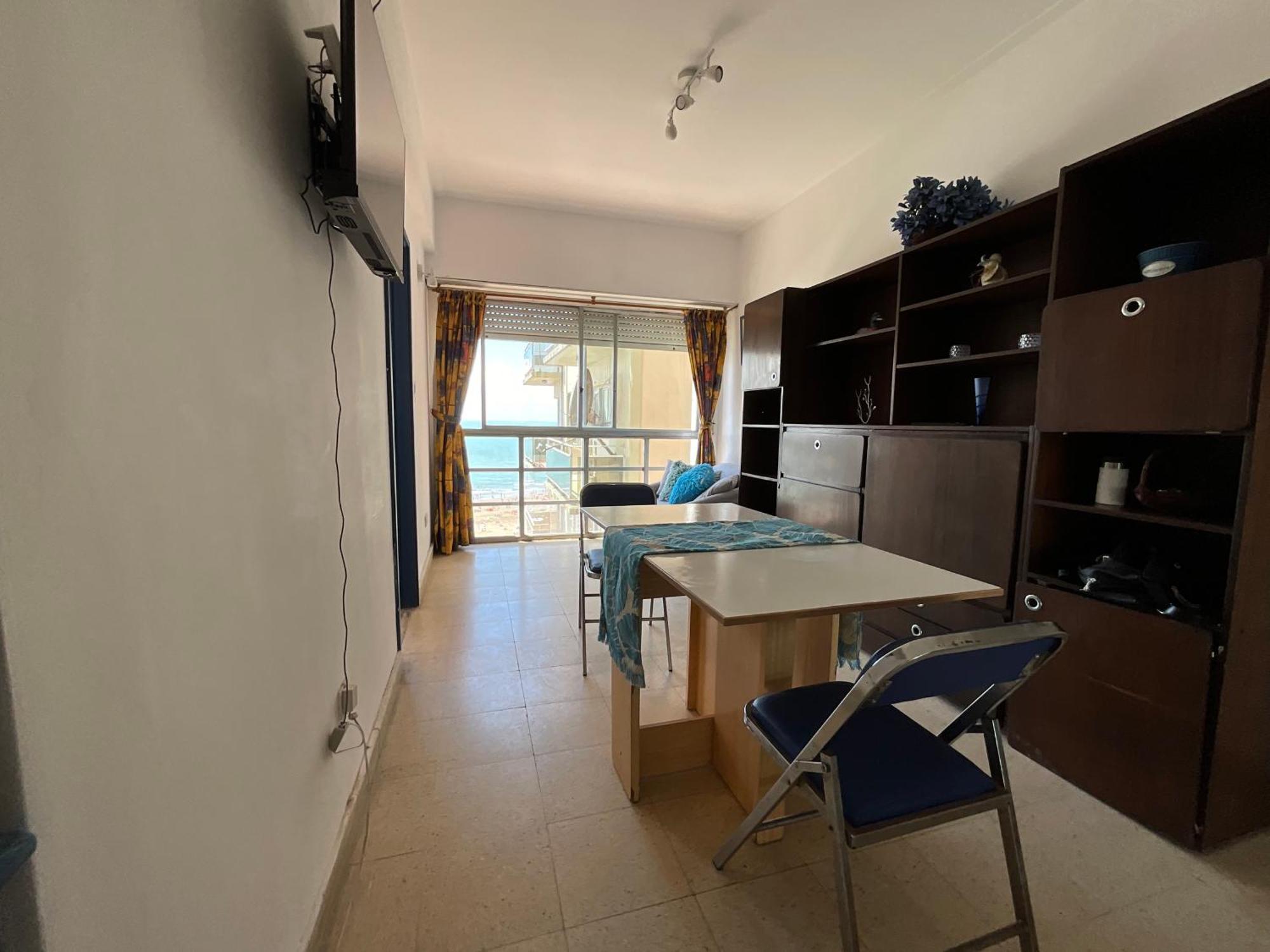 Dept En La Costa Apartment Mar del Plata