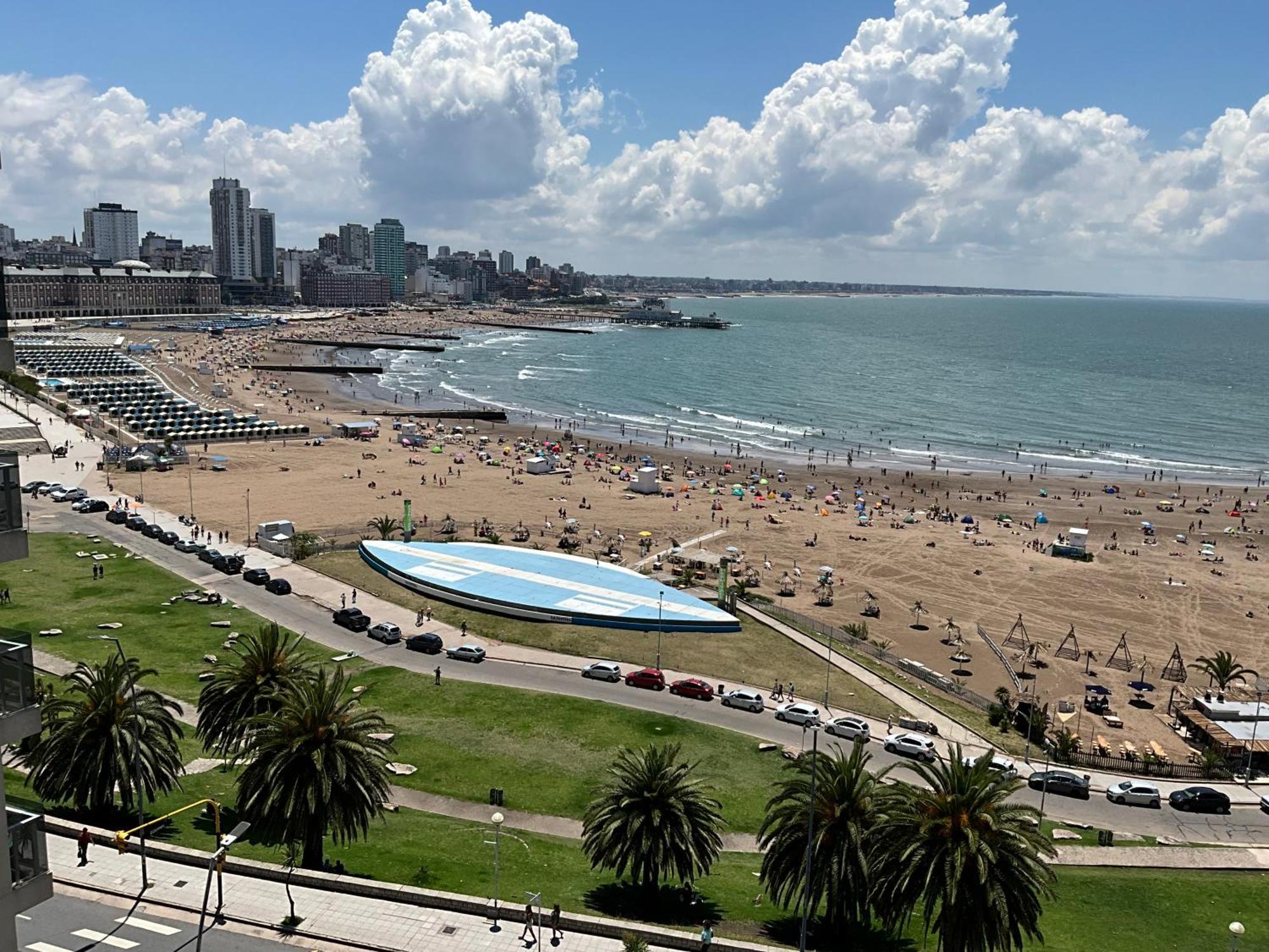 Dept En La Costa