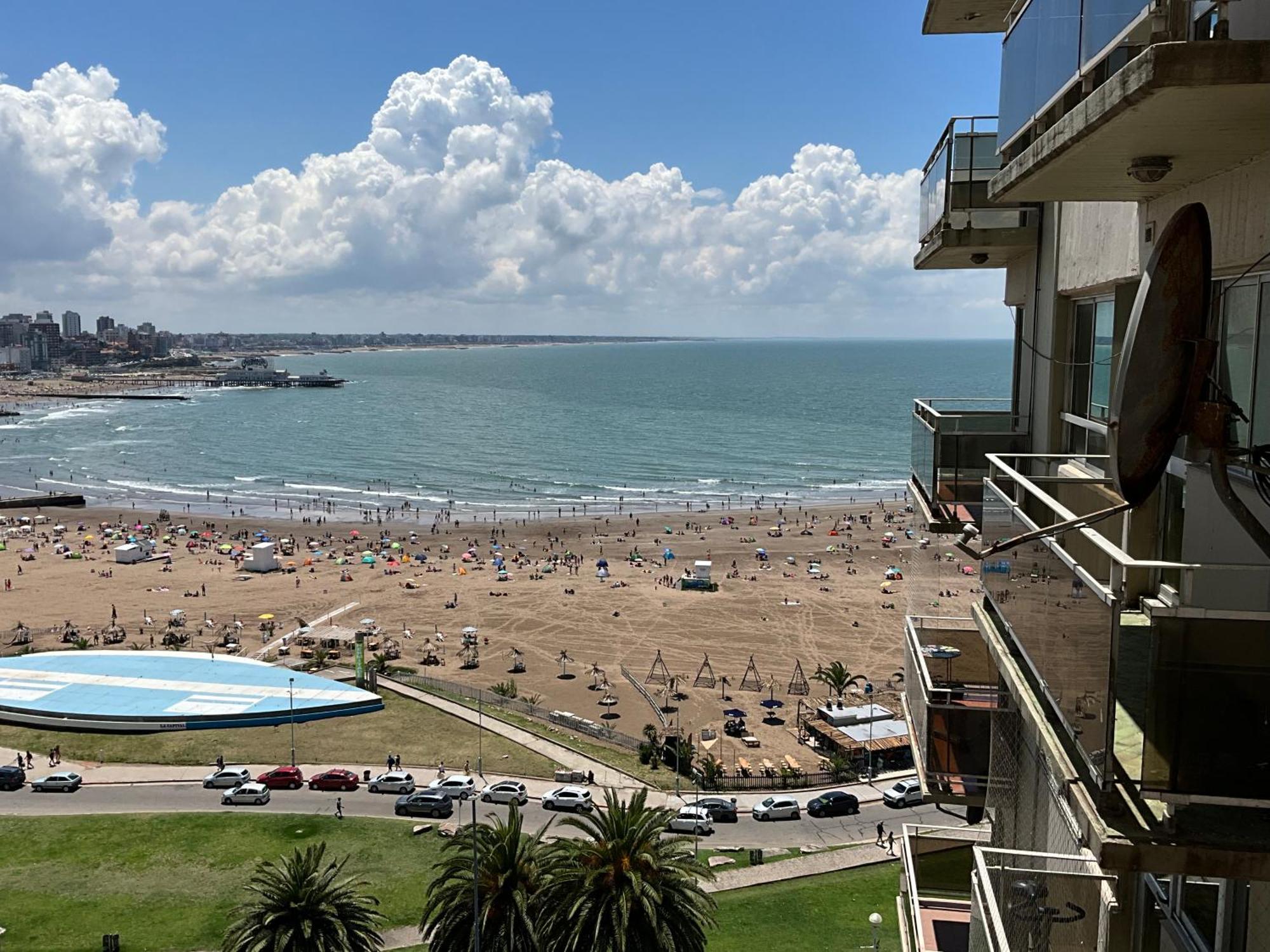 Dept En La Costa Mar del Plata