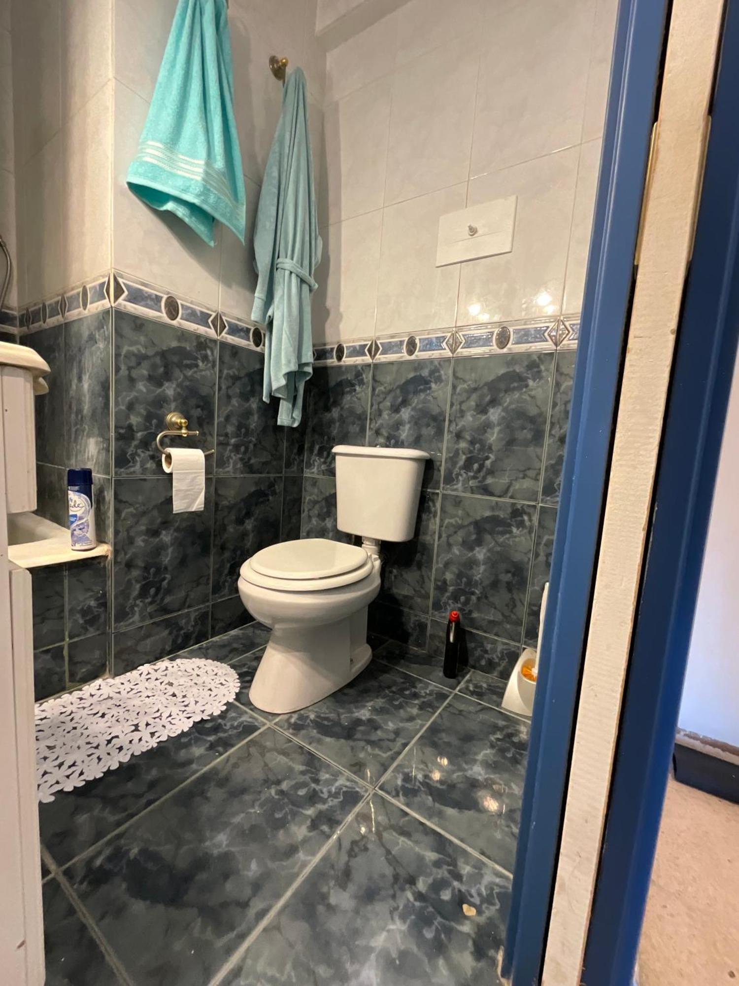 Apartment Dept En La Costa Mar del Plata