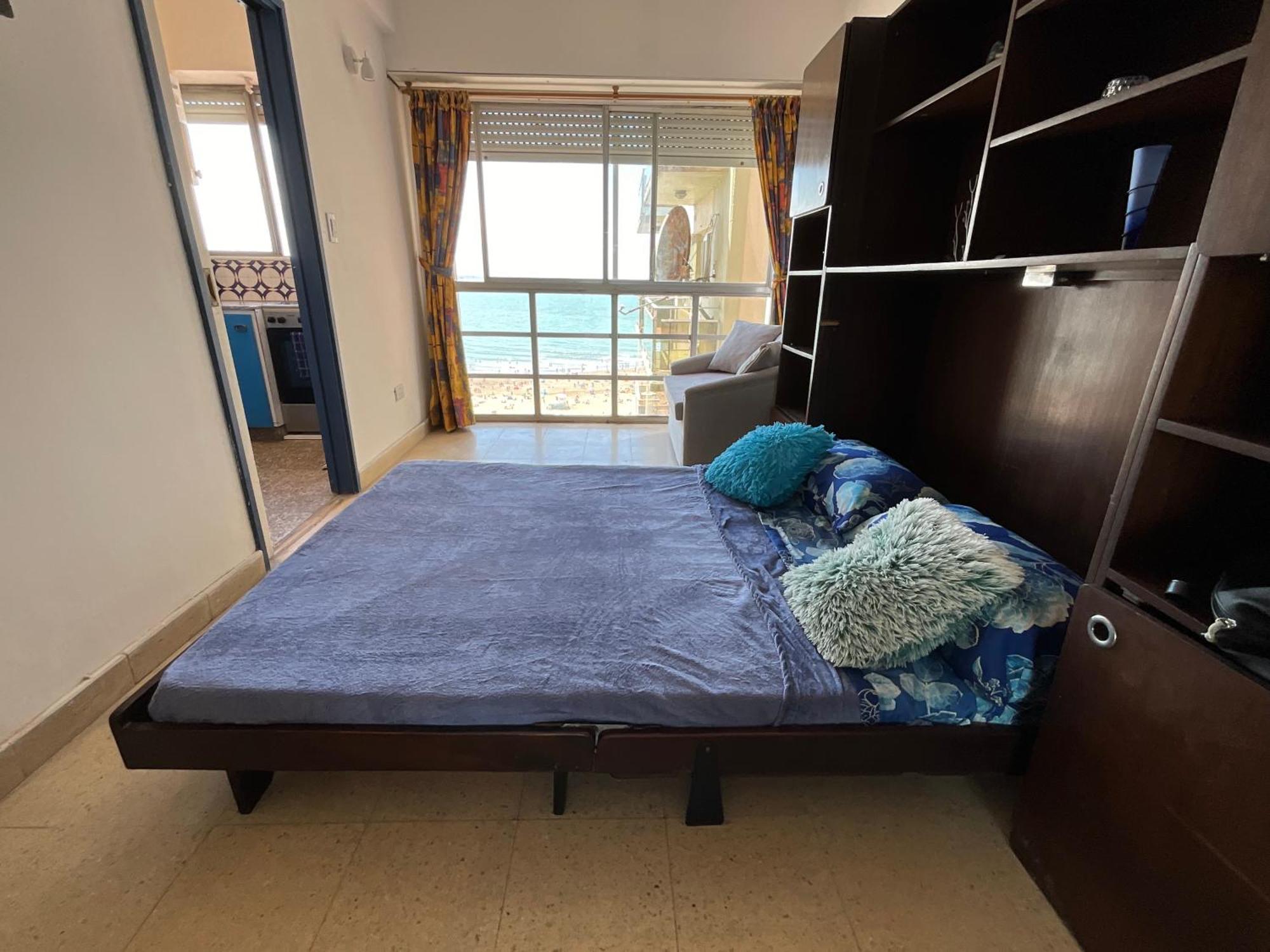 Apartment Dept En La Costa Mar del Plata