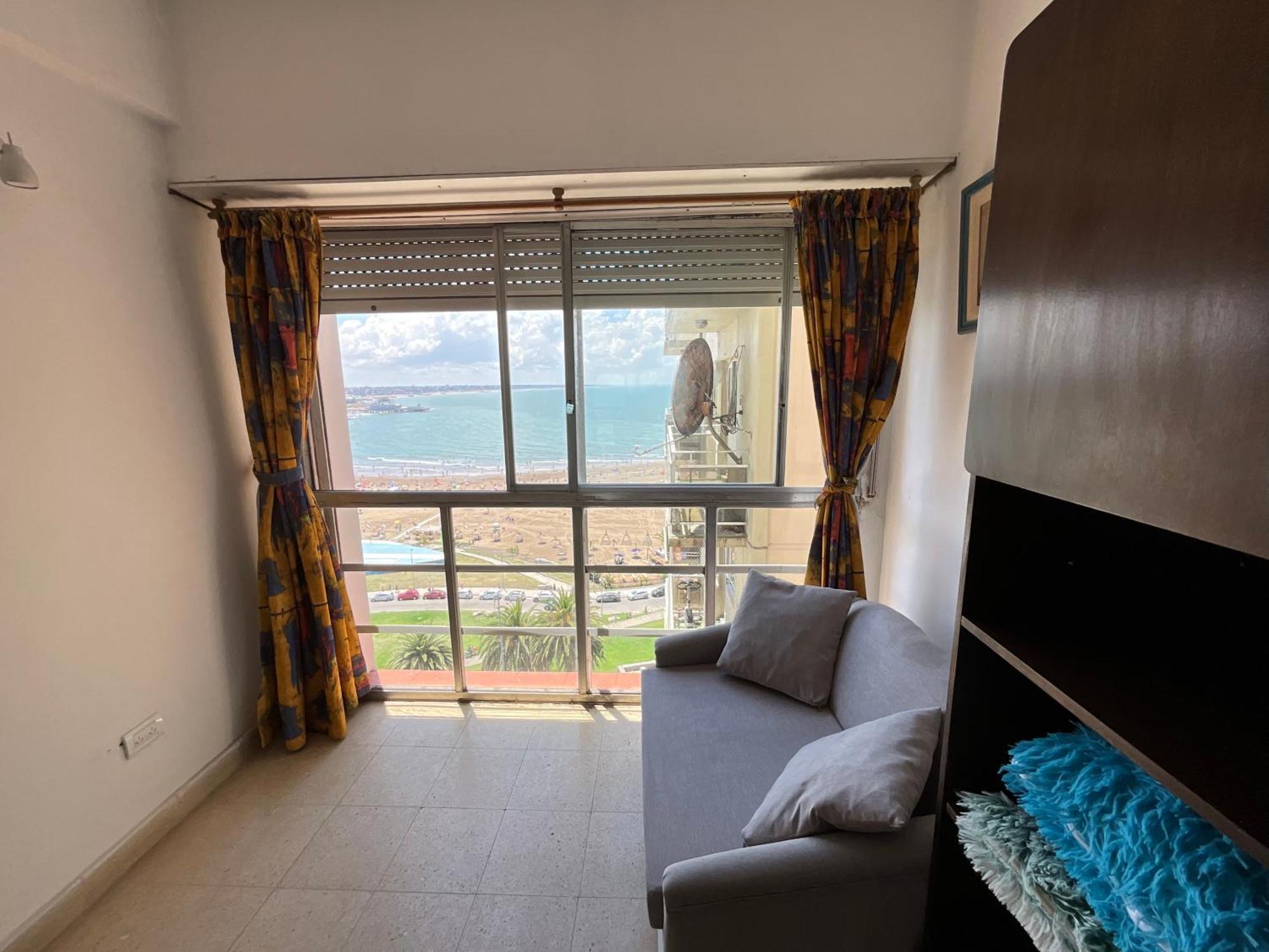 Apartment Dept En La Costa